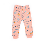 Load image into Gallery viewer, cute pajama bottoms for girls in Dallas