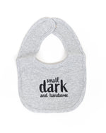 Load image into Gallery viewer, reusable cotton bibs
