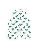 Load image into Gallery viewer, dinosaur shorts with pockets
