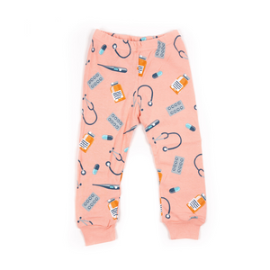 cute pajama bottoms for girls