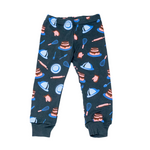 Load image into Gallery viewer, Pajama pants for boys
