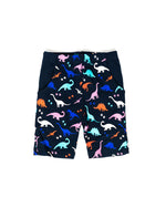 Load image into Gallery viewer, pajama shorts with pockets
