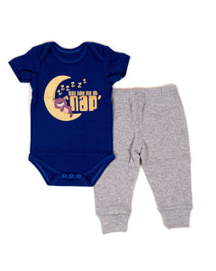 Cute pajama set