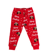 Load image into Gallery viewer, Mrs. Claus Christmas PJs
